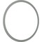 Ekena Millwork 59 1/2-in. OD x 53-in. ID x 2 3/4-in. W x 1/2-in. P Tralee Ceiling Ring Kit CRK59TE - alternate 3